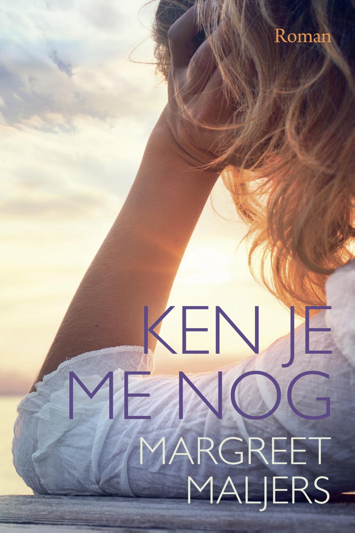 Omslag van Ken je me nog?