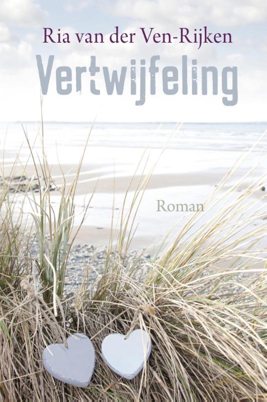 Omslag van Vertwijfeling