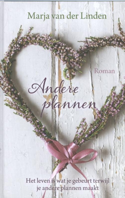 Omslag van Andere plannen