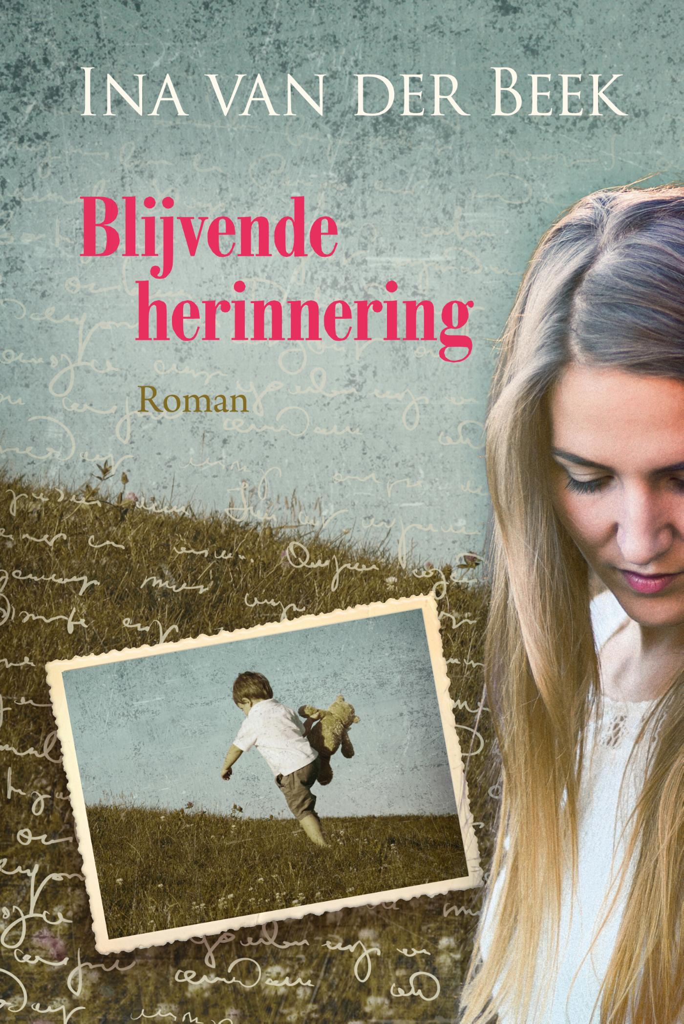 Omslag van Blijvende herinnering