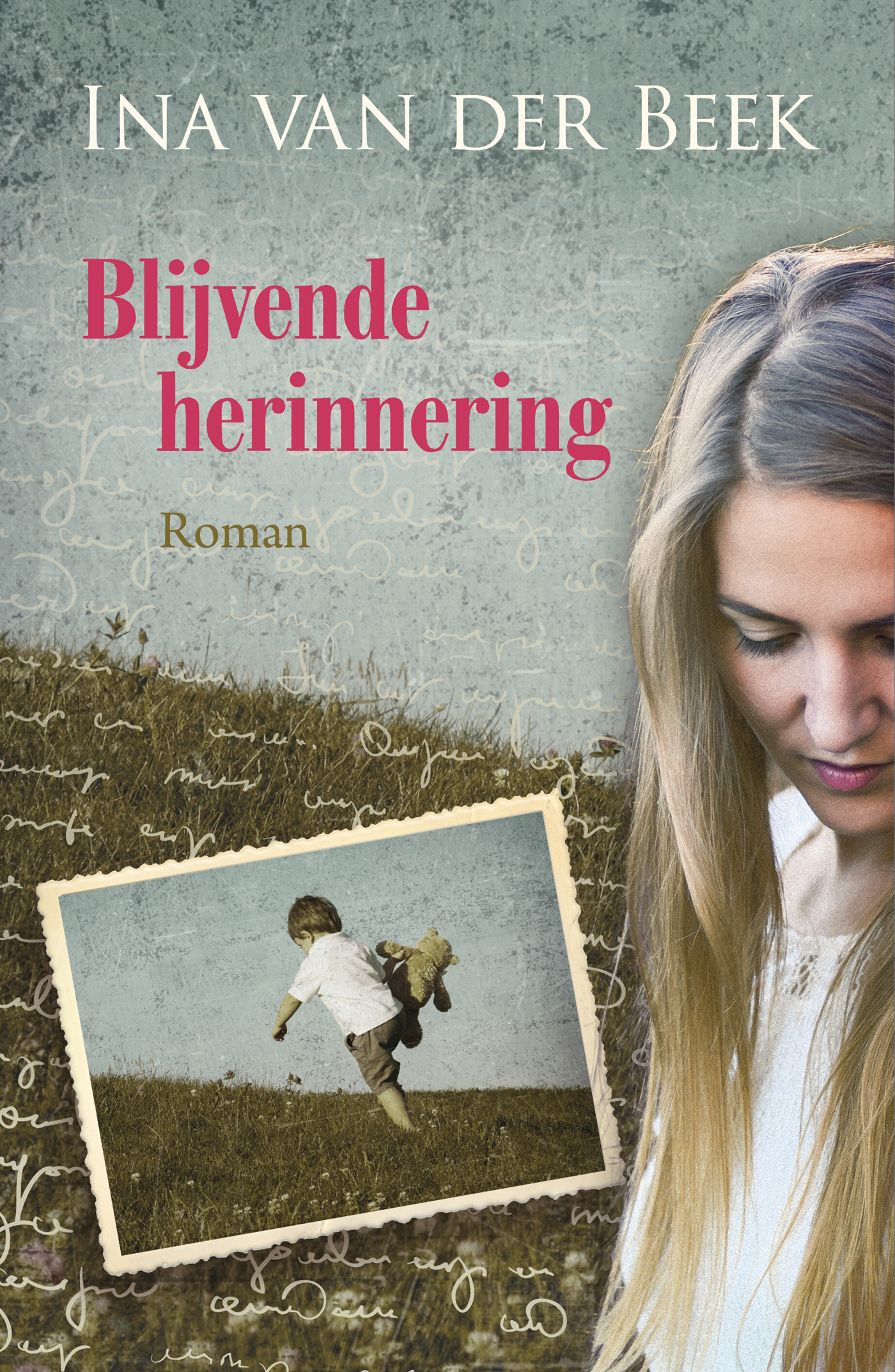 Omslag van Blijvende herinnering