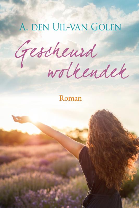 Omslag van Gescheurd wolkendek