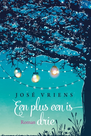 Omslag van Een plus een is drie