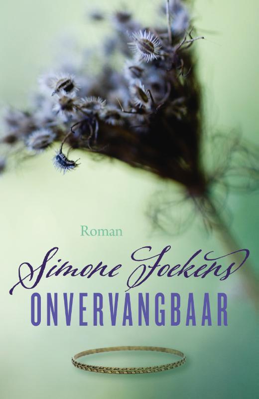 Omslag van Onvervangbaar