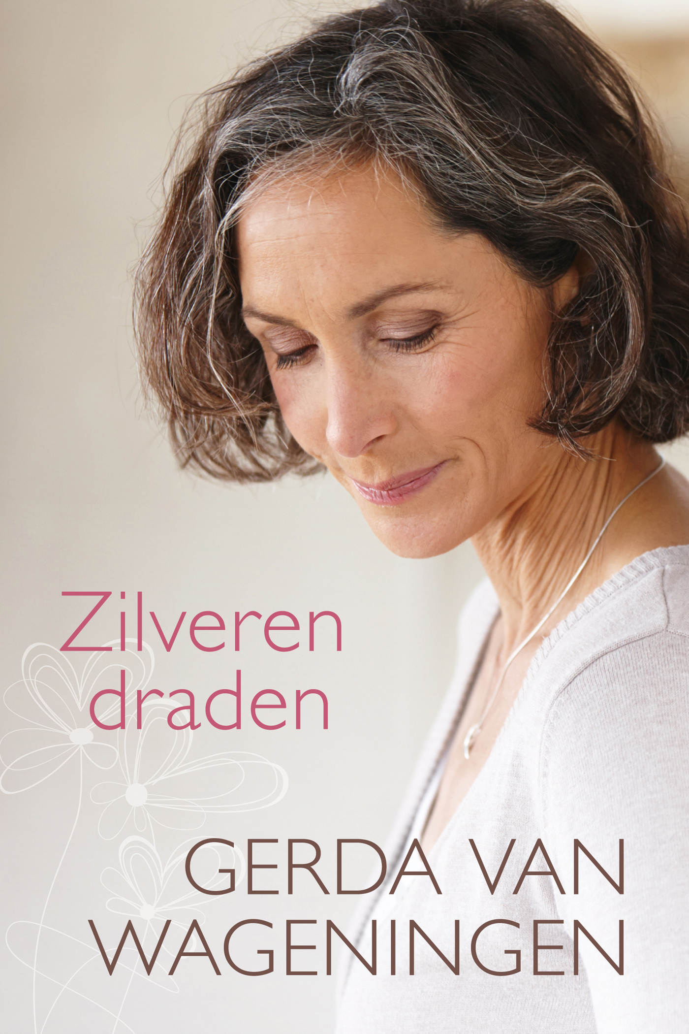 Omslag van Zilveren draden