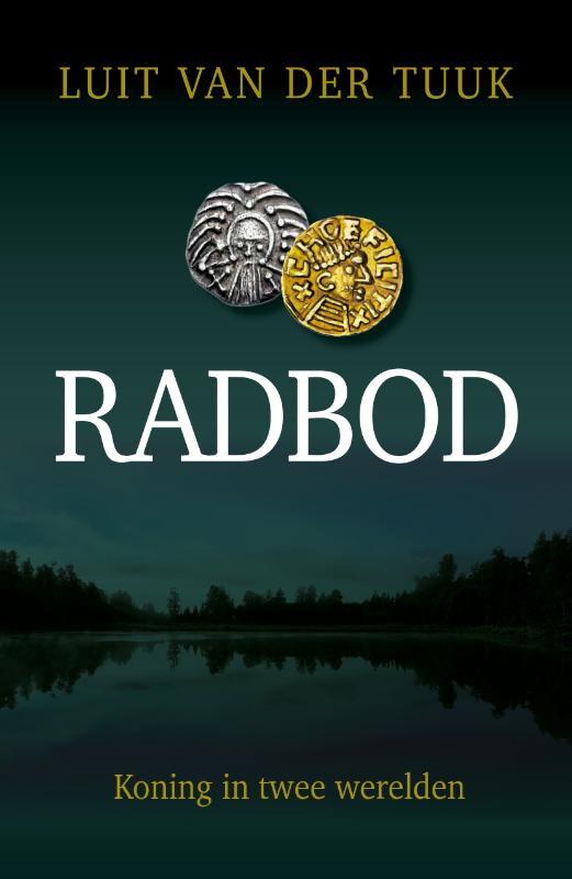 Omslag van Radbod