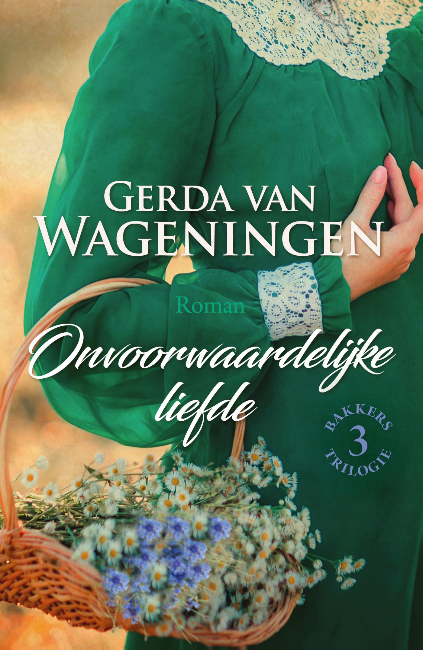 Omslag van Onvoorwaardelijke liefde