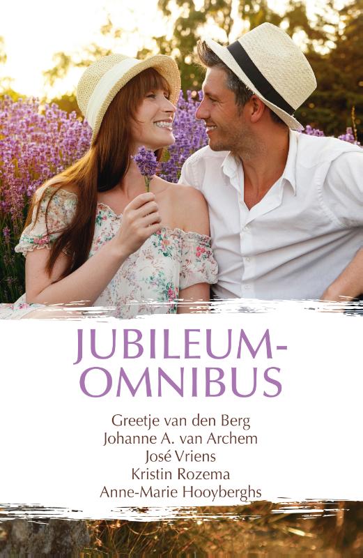 Omslag van Jubileumomnibus 146