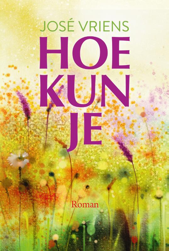 Omslag van Hoe kun je!