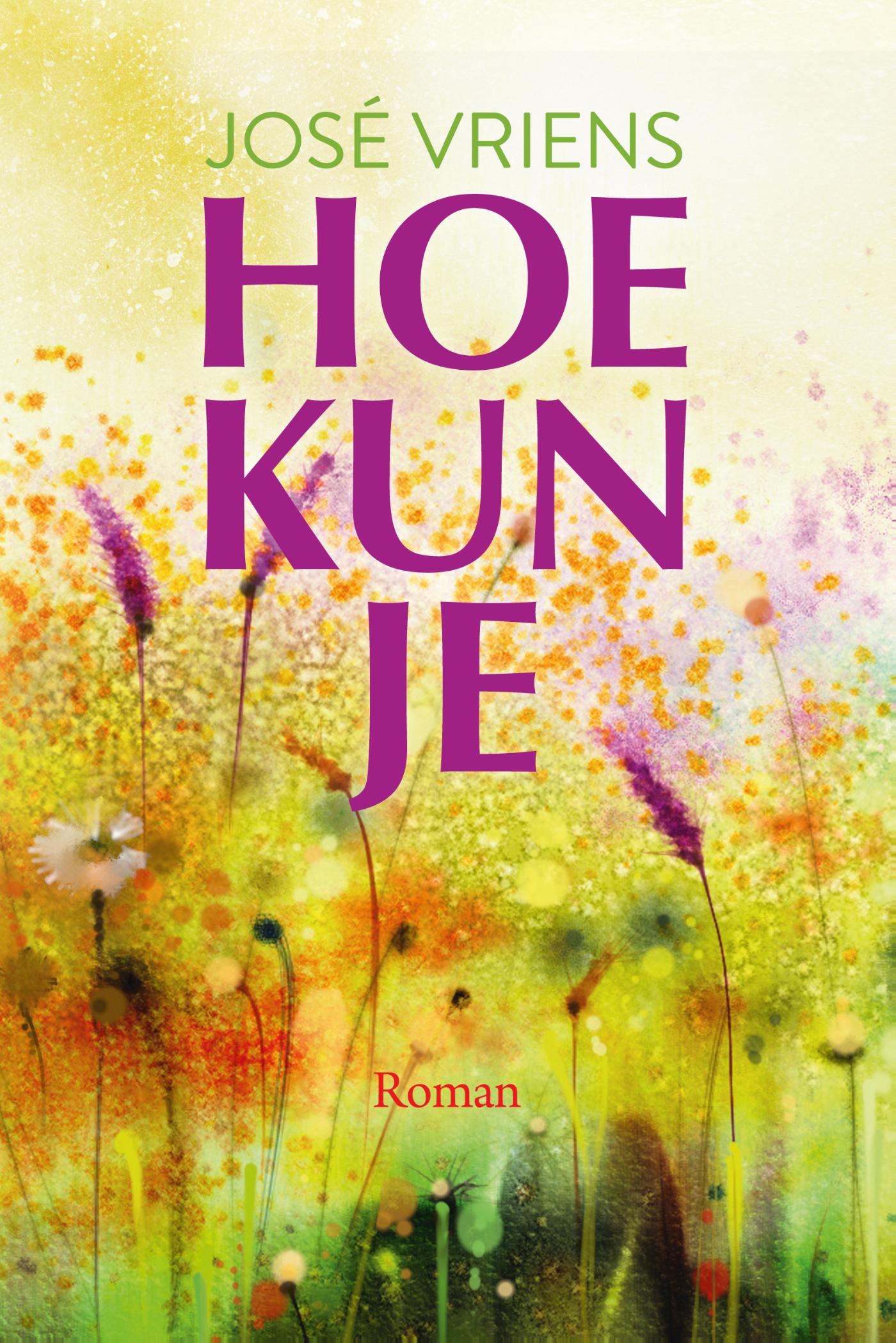 Omslag van Hoe kun je!