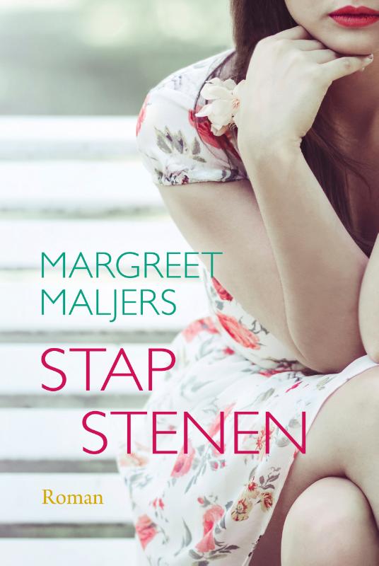 Omslag van Stapstenen