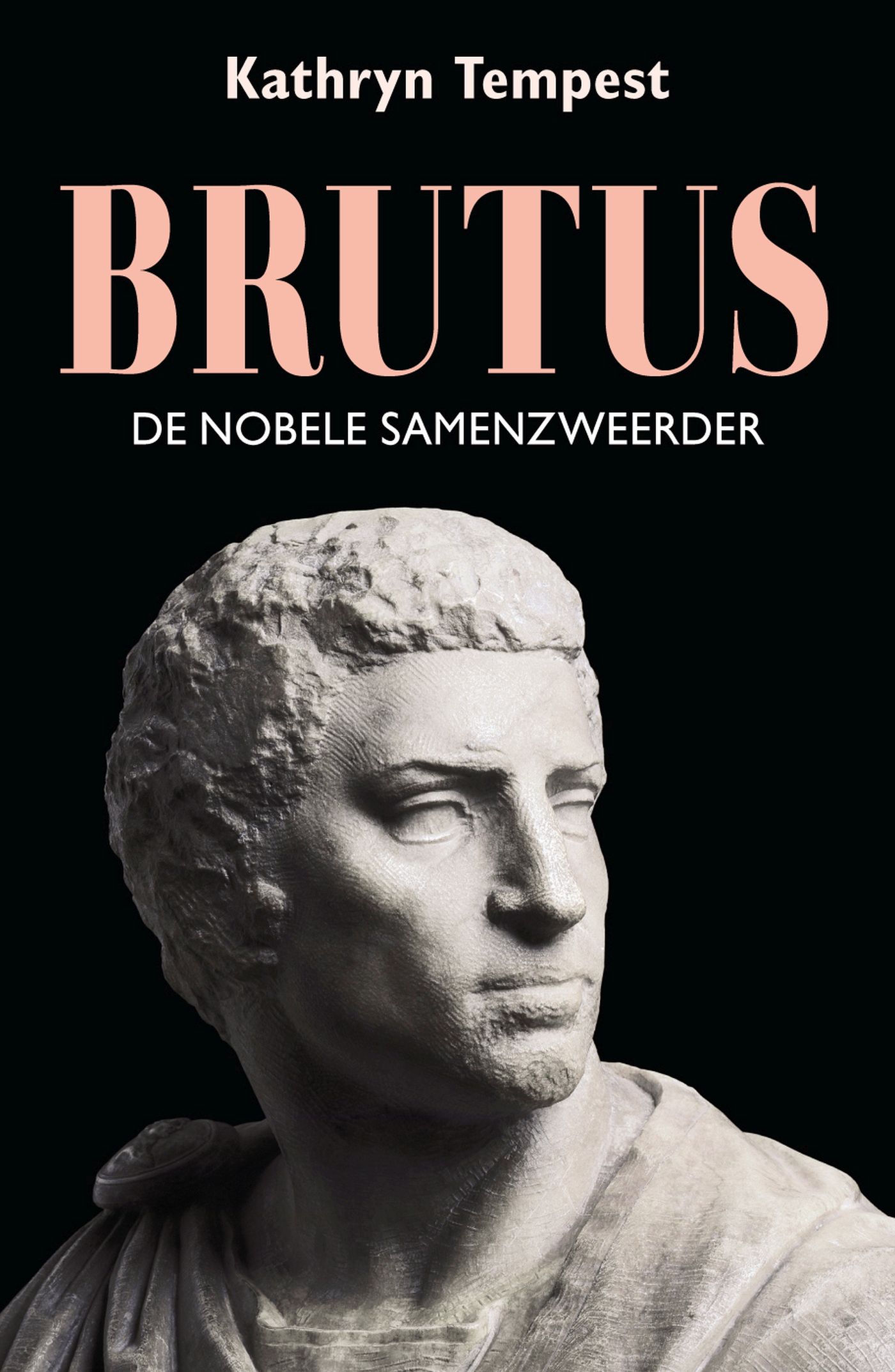 Omslag van Brutus
