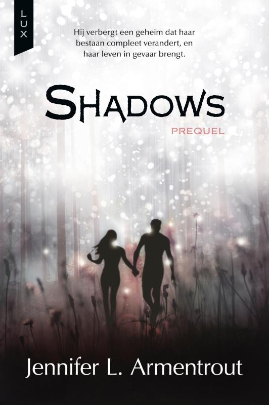 Omslag van Shadows