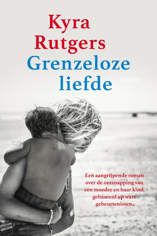 Omslag van Grenzeloze liefde