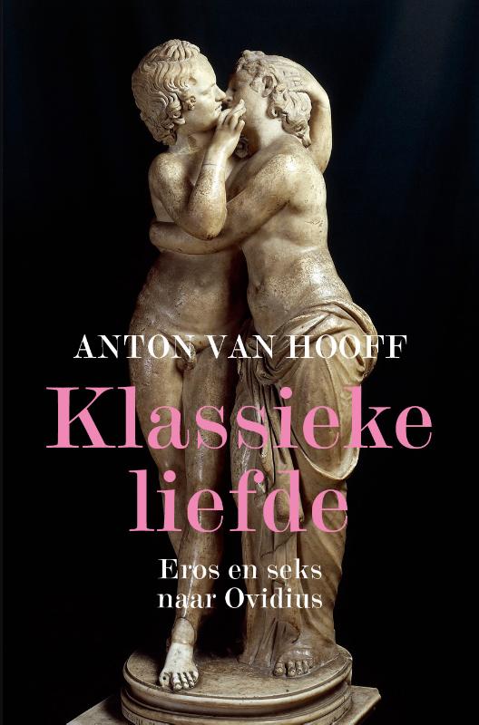 Omslag van Klassieke liefde