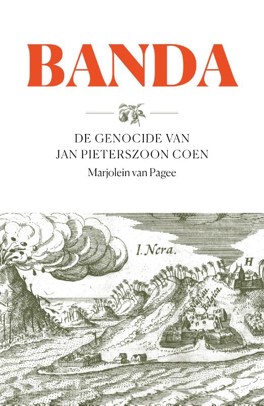 Omslag van Banda