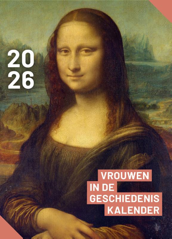 Omslag van 2026