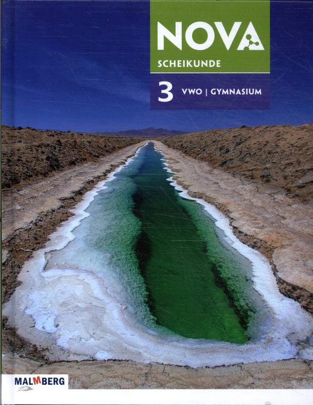 Omslag van leeropdrachtenboek