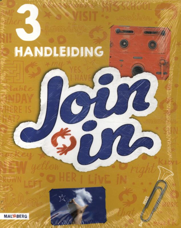 Omslag van Handleiding