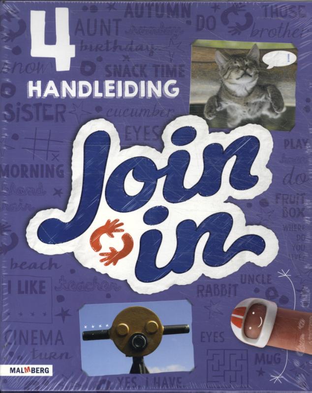 Omslag van Handleiding