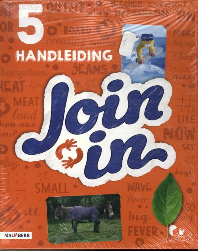 Omslag van Handleiding