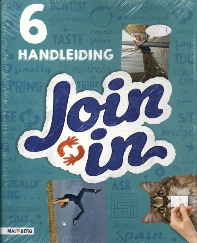 Omslag van Handleiding