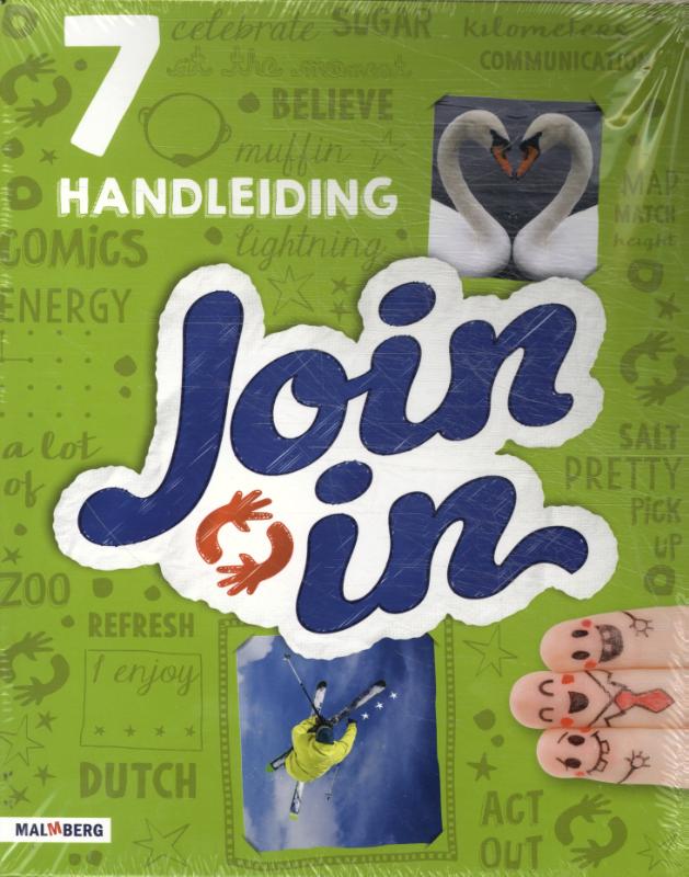 Omslag van Handleiding