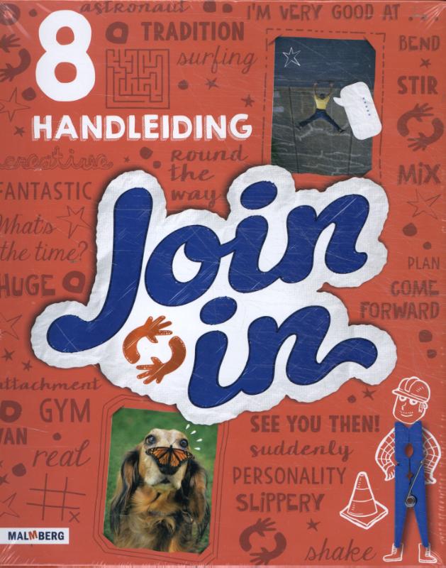 Omslag van Handleiding