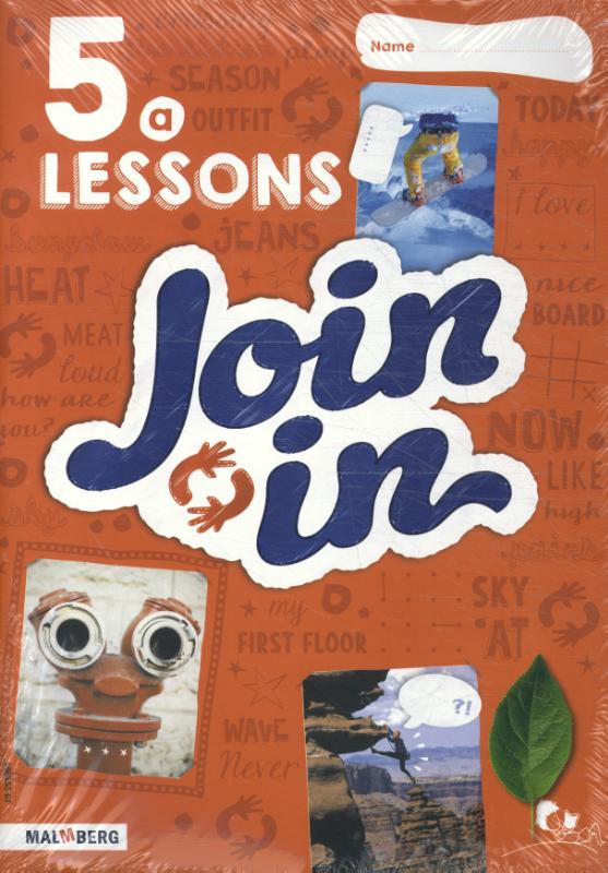 Omslag van Leerwerkboek A