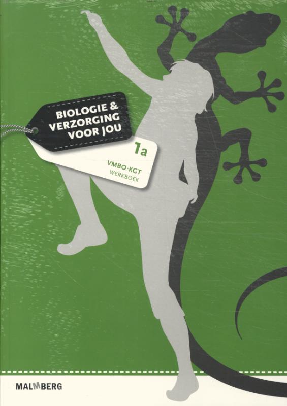 Omslag van Werkboek