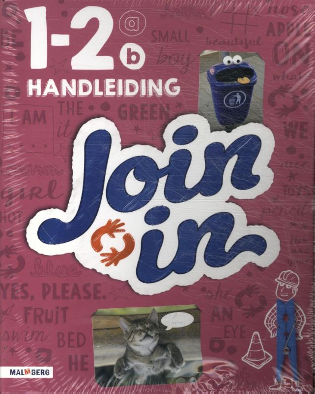Omslag van Handleiding B
