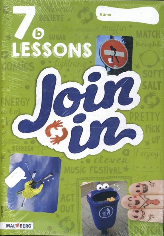 Omslag van Leerwerkboek B