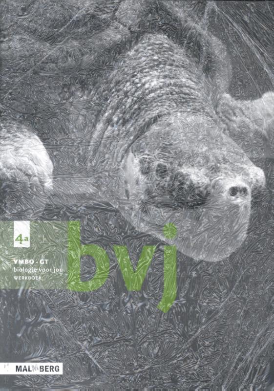 Omslag van werkboek A+B