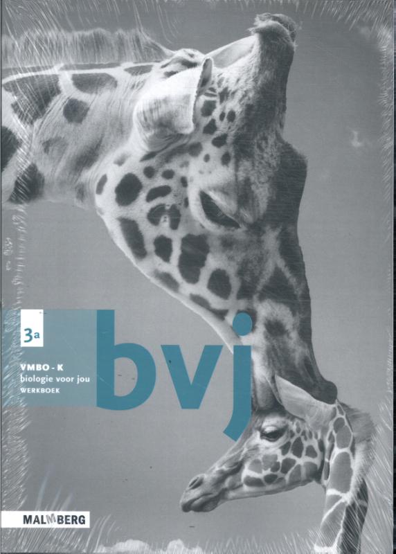 Omslag van werkboek A+B