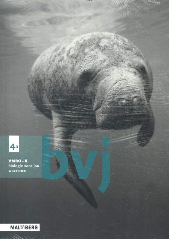 Omslag van werkboek A+B