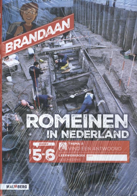 Omslag van Leerwerkboek