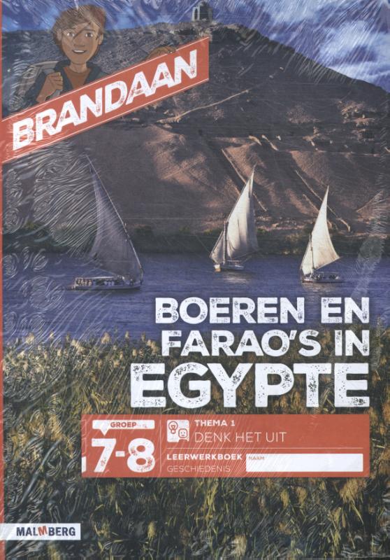 Omslag van Leerwerkboek