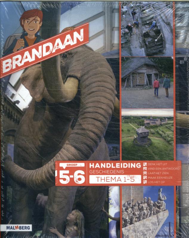 Omslag van Handleiding