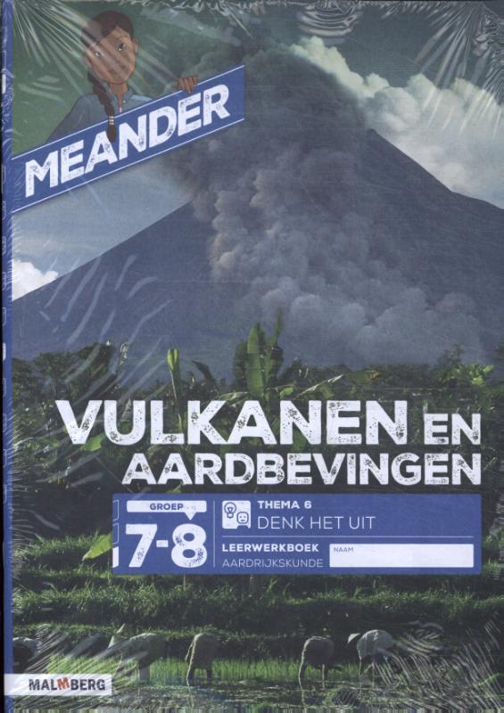 Omslag van lwb thema 1