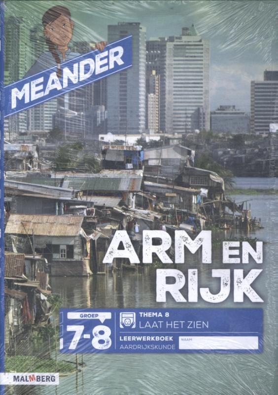 Omslag van Leerwerkboek