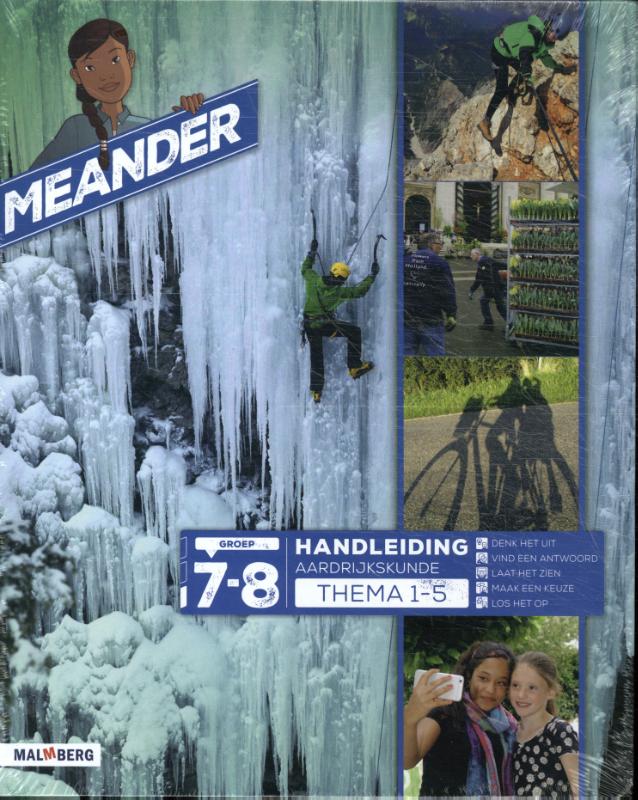 Omslag van Handleiding