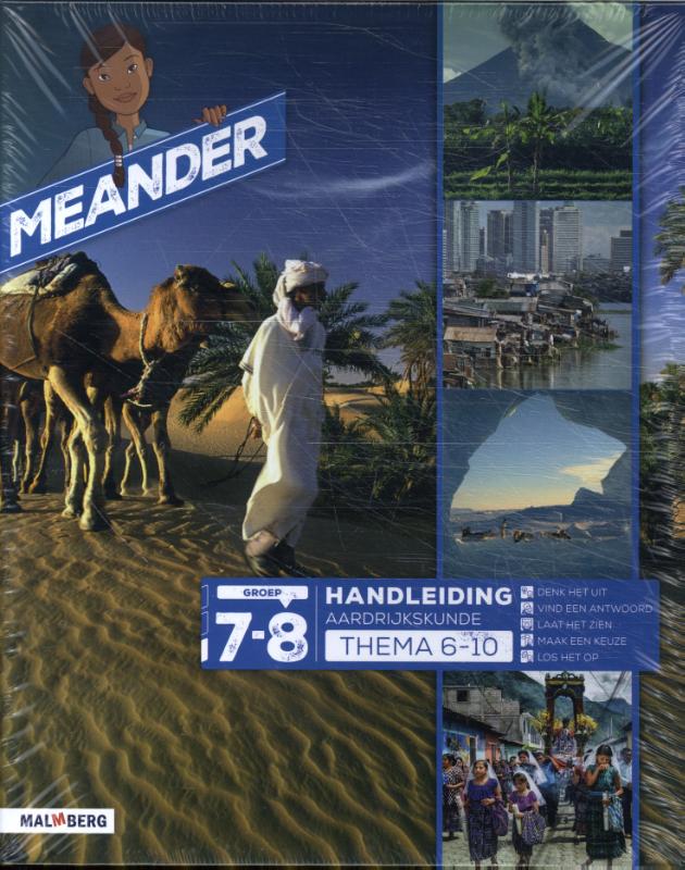 Omslag van Handleiding
