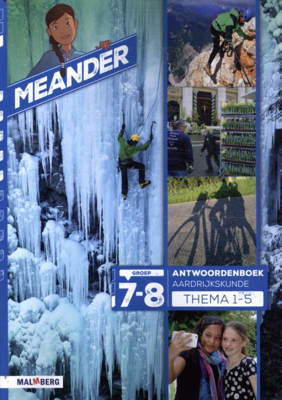 Omslag van Antwoordenboek