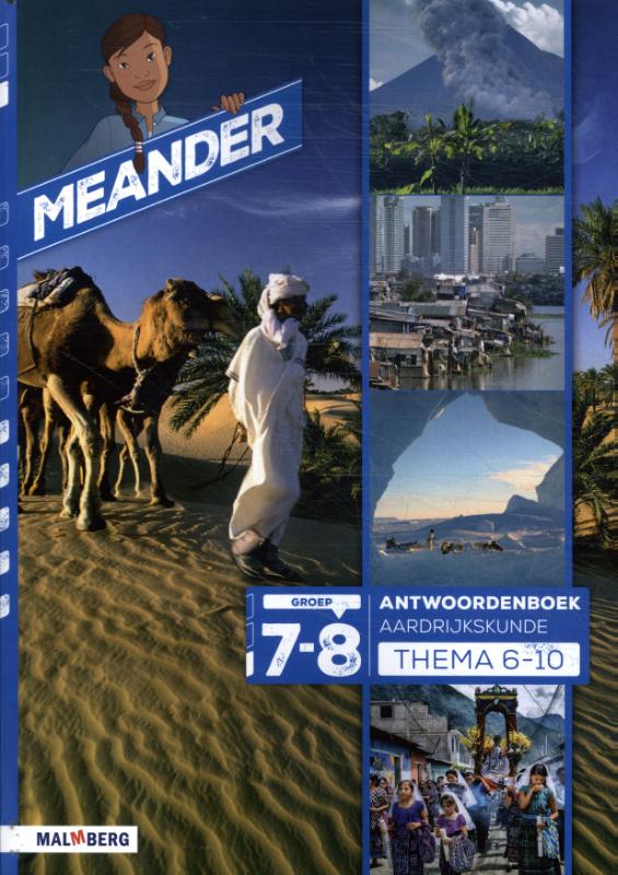 Omslag van Antwoordenboek