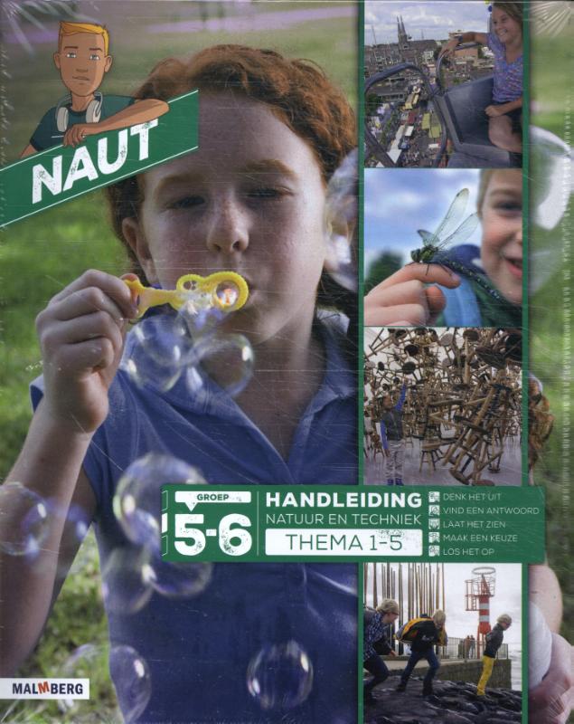 Omslag van Handleiding