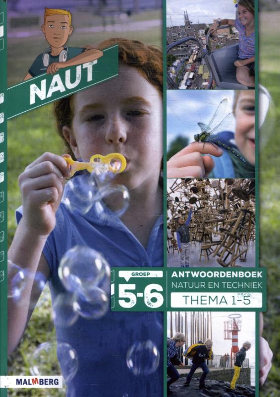 Omslag van Antwoordenboek