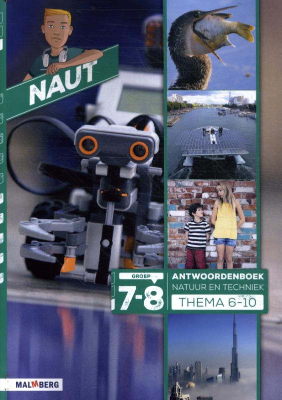 Omslag van Antwoordenboek