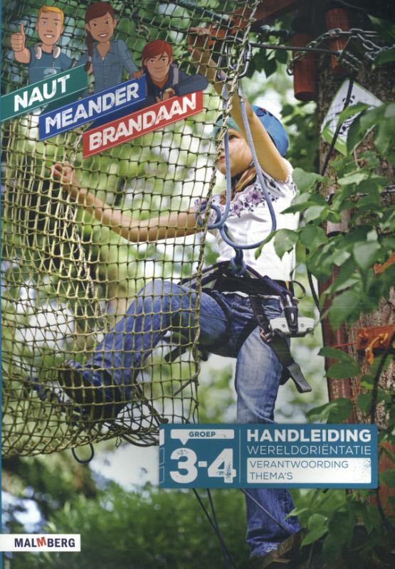 Omslag van Handleiding