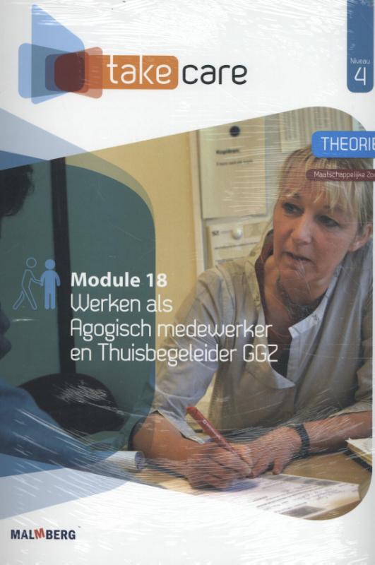 Omslag van Theorieboek