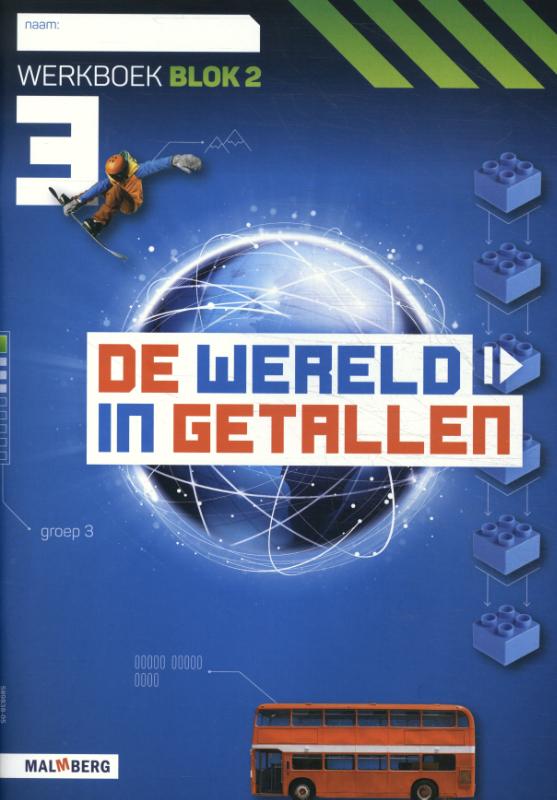 Omslag van Werkboek